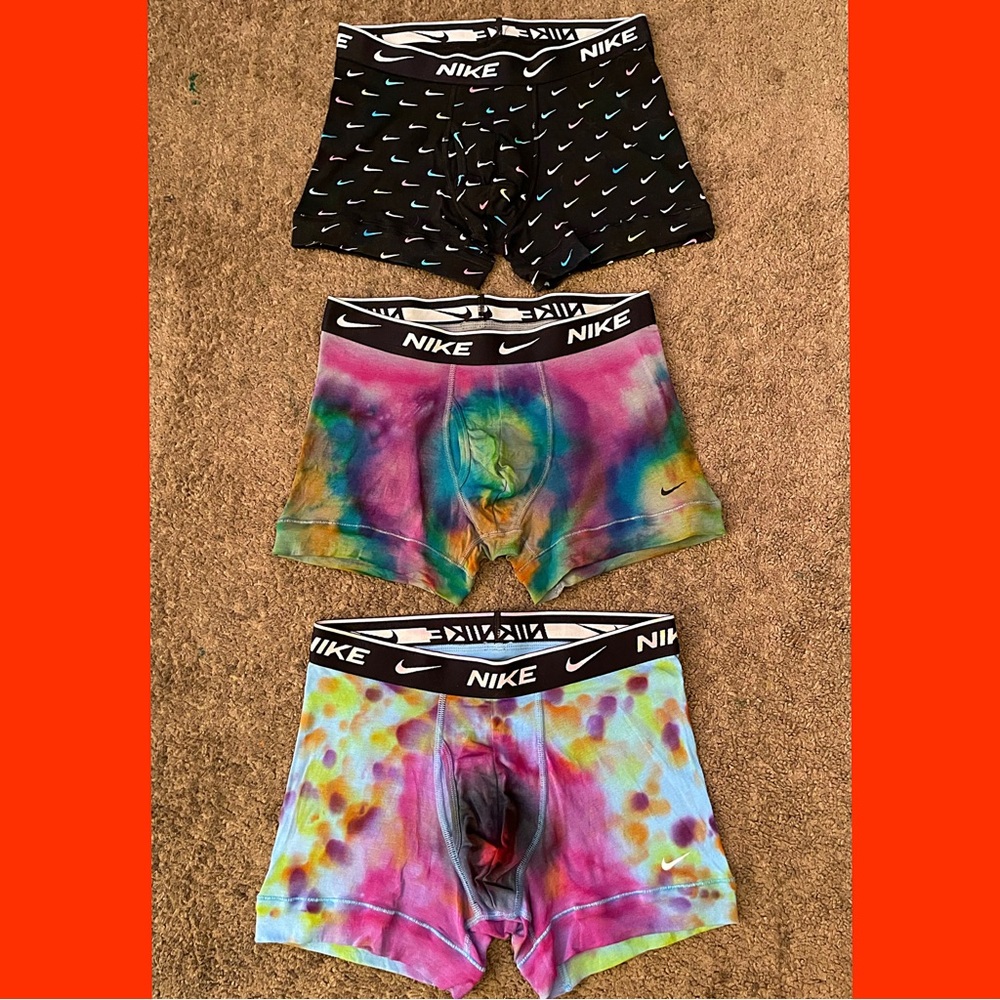 Nike Underwear Cåndy Pack (Custom)